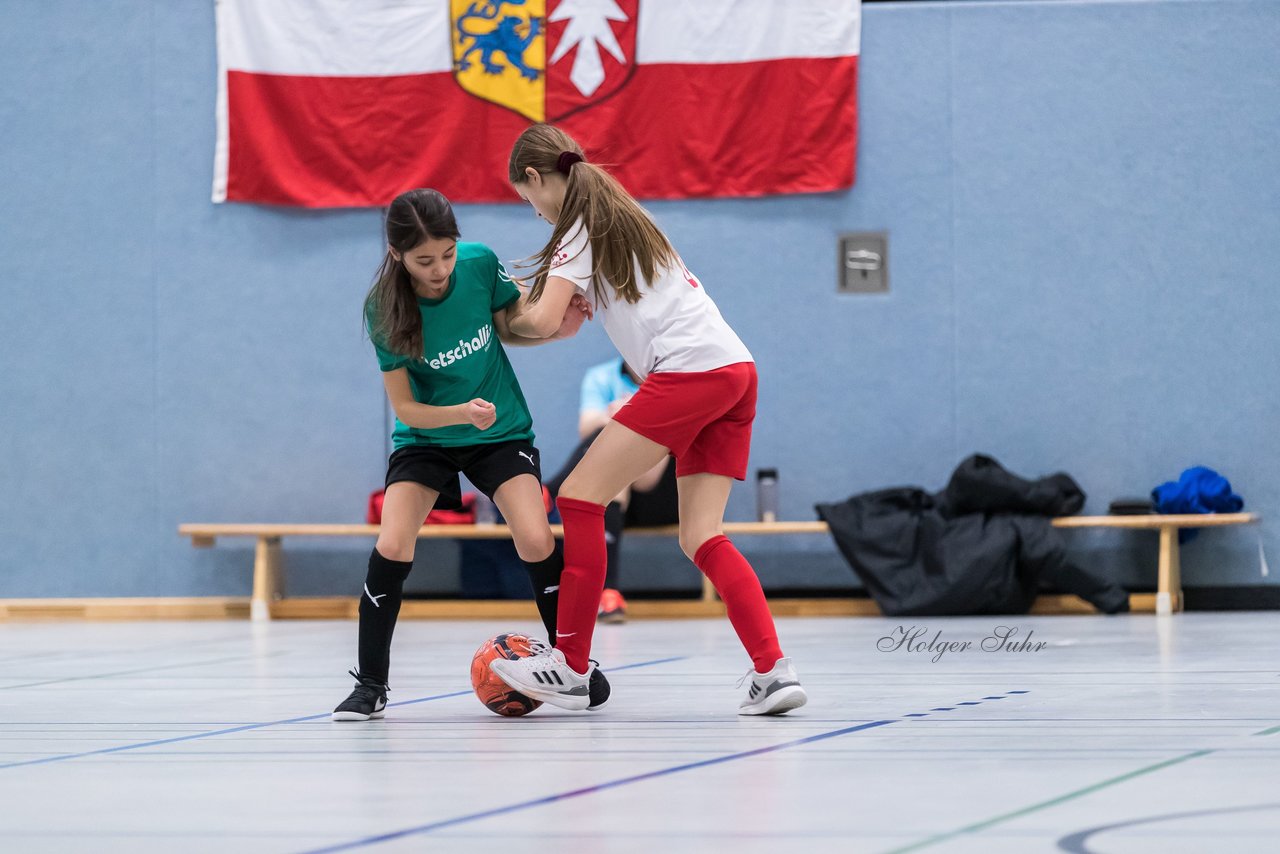 Bild 116 - wCJ Futsalmeisterschaft Runde 1